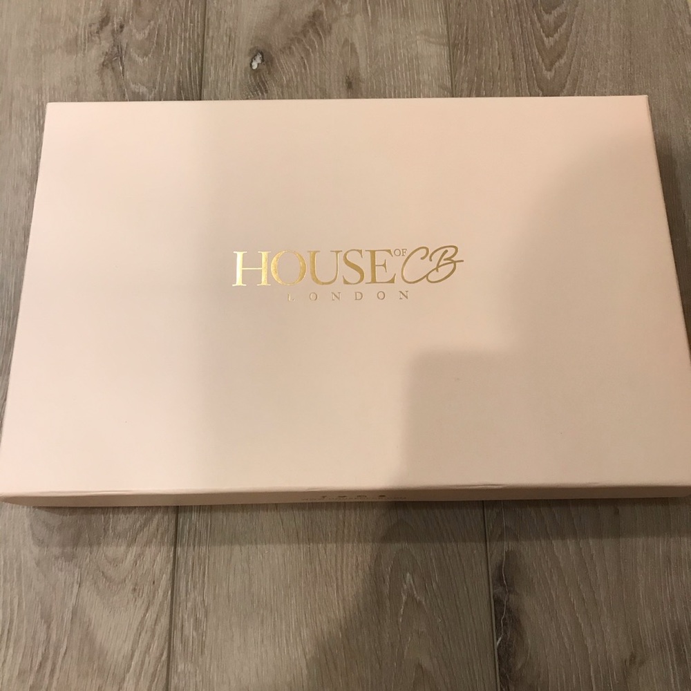 House of CB gift box